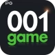 001game Earn Gold v3.9.5