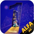 111alfa - King Earning App