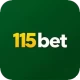 115bet Live Casino Gold
