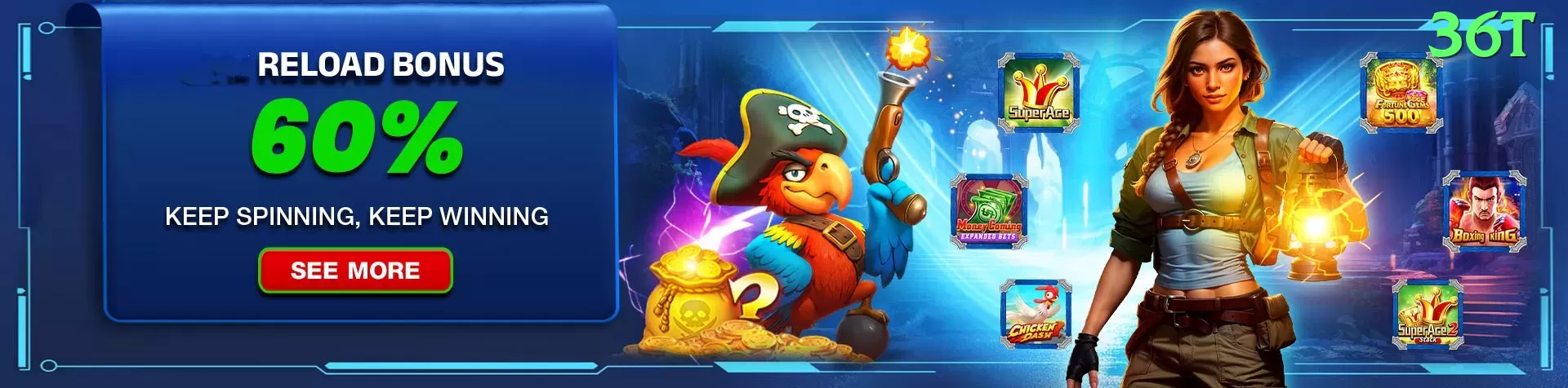 017bet - Gaming Turbo Screenshot 1